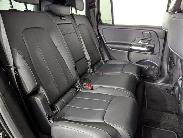 used 2023 Mercedes-Benz EQB 300 car, priced at $29,900