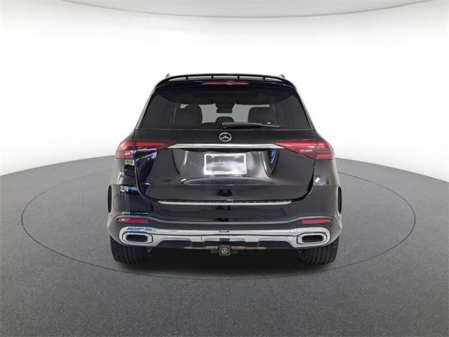 used 2024 Mercedes-Benz GLE 350 car, priced at $60,900