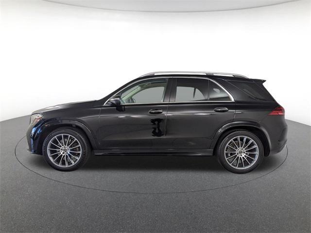 used 2024 Mercedes-Benz GLE 350 car, priced at $60,900