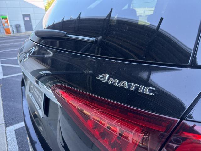 used 2020 Mercedes-Benz GLE 350 car, priced at $27,900