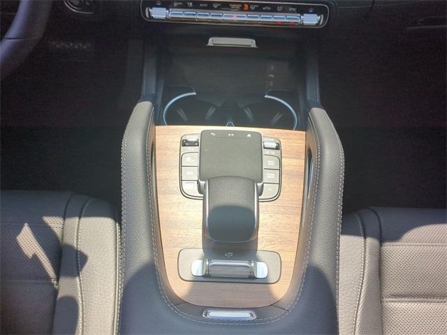 new 2025 Mercedes-Benz GLS 450 car, priced at $96,635