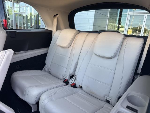 used 2022 Mercedes-Benz GLS 450 car, priced at $65,900