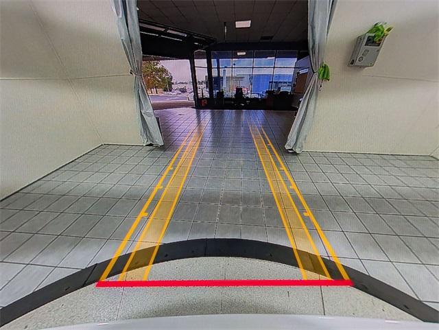 used 2025 Mercedes-Benz C-Class car, priced at $41,900