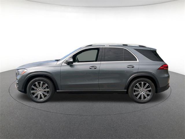 new 2025 Mercedes-Benz GLE 350 car, priced at $70,635