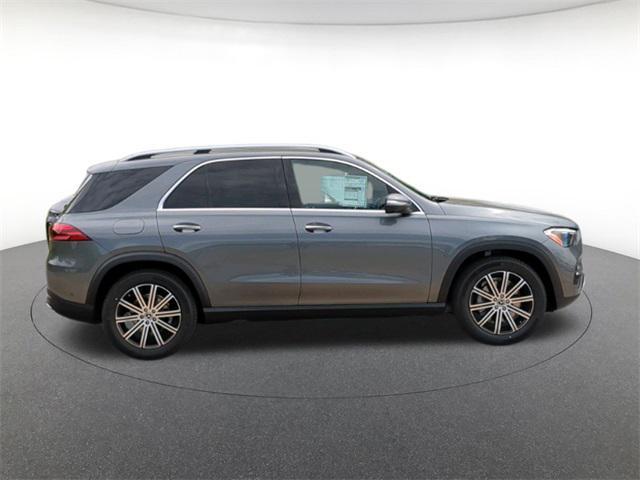 new 2025 Mercedes-Benz GLE 350 car, priced at $70,635