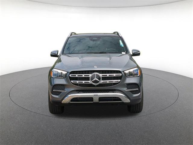 new 2025 Mercedes-Benz GLE 350 car, priced at $70,635