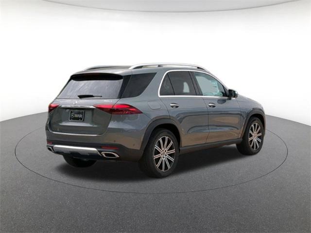new 2025 Mercedes-Benz GLE 350 car, priced at $70,635