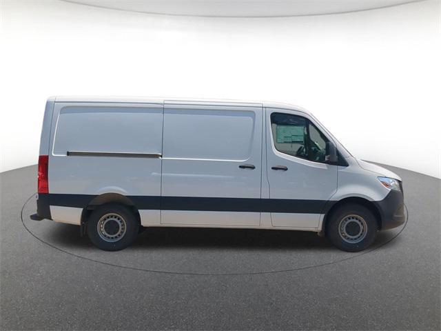 new 2025 Mercedes-Benz Sprinter 2500 car, priced at $56,494