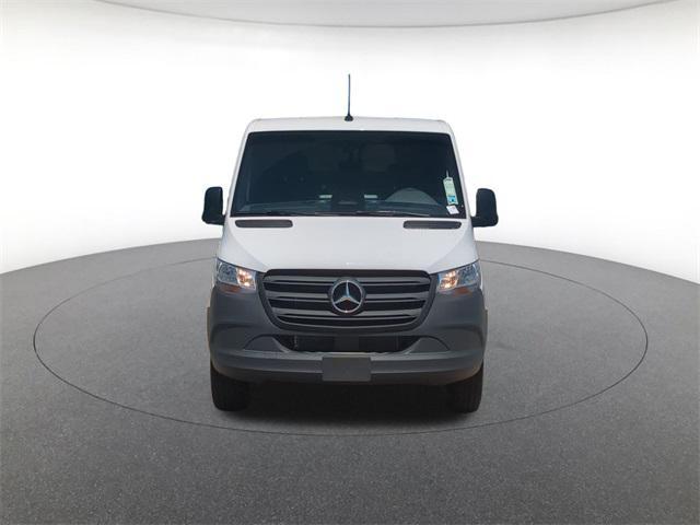 new 2025 Mercedes-Benz Sprinter 2500 car, priced at $56,494