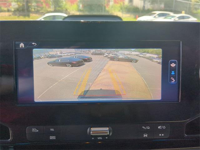 new 2025 Mercedes-Benz Sprinter 2500 car, priced at $56,494