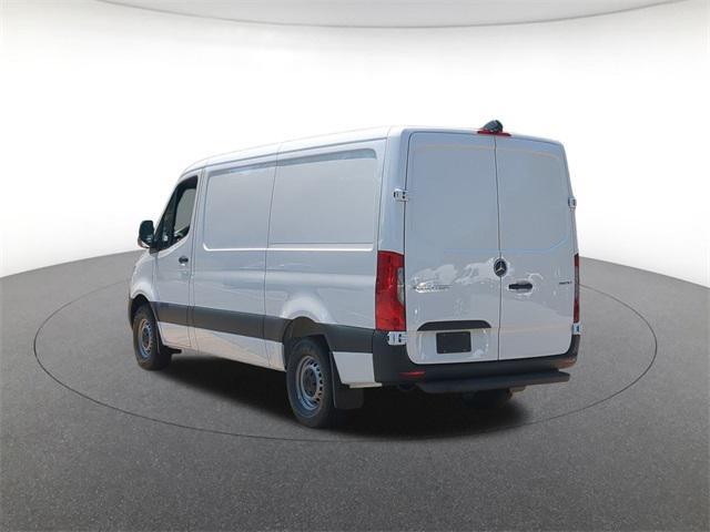 new 2025 Mercedes-Benz Sprinter 2500 car, priced at $56,494