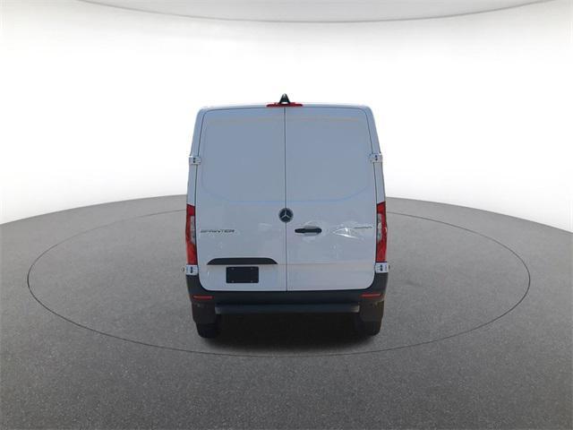new 2025 Mercedes-Benz Sprinter 2500 car, priced at $56,494