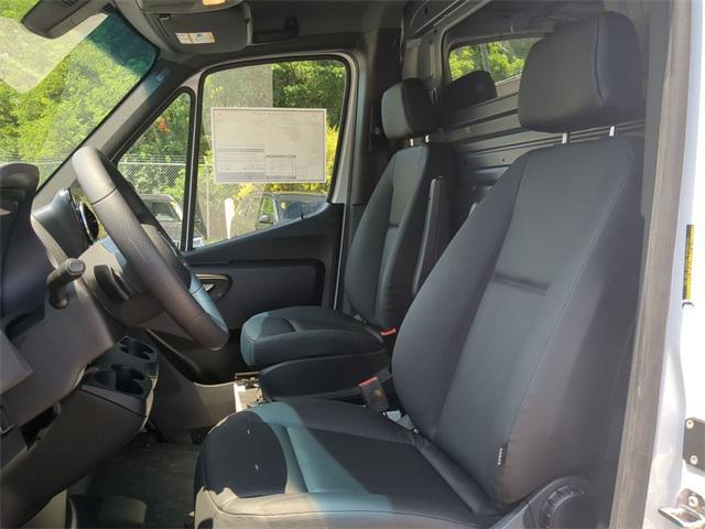 new 2025 Mercedes-Benz Sprinter 2500 car, priced at $56,494