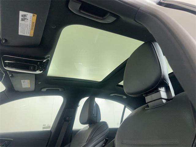 used 2022 Mercedes-Benz C-Class car, priced at $35,900