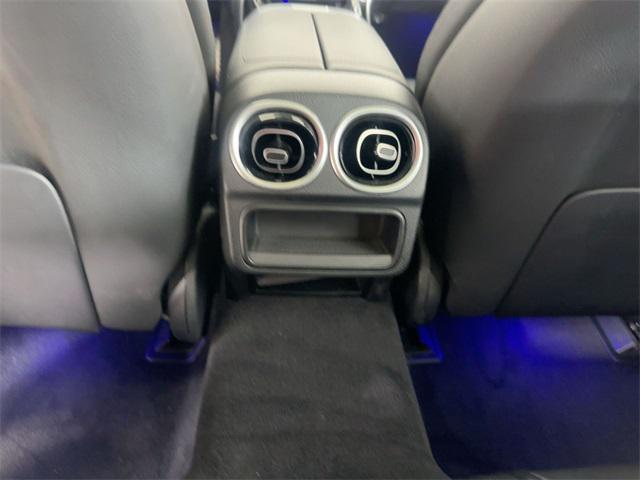 used 2022 Mercedes-Benz C-Class car, priced at $35,900