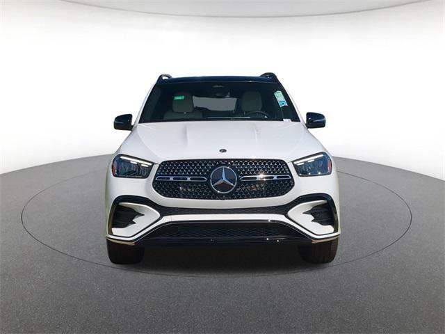 new 2025 Mercedes-Benz GLE 450e car, priced at $81,780