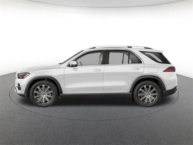 new 2025 Mercedes-Benz GLE 450e car, priced at $81,780