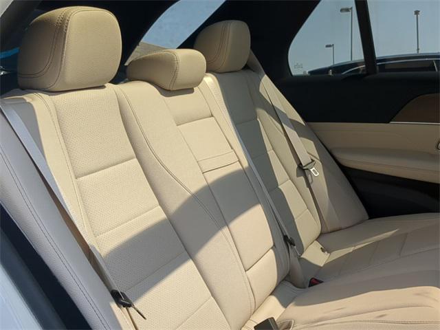 new 2025 Mercedes-Benz GLE 450e car, priced at $81,780