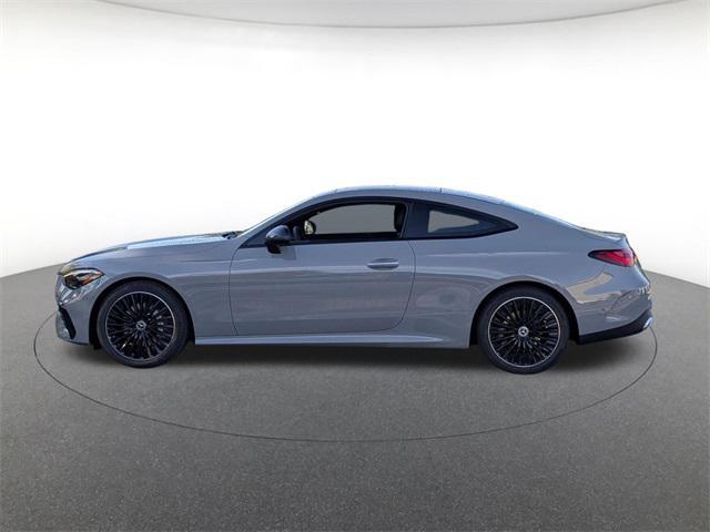 new 2026 Mercedes-Benz CLE 300 car, priced at $66,785