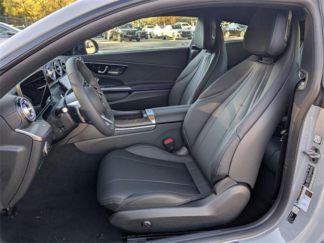 new 2026 Mercedes-Benz CLE 300 car, priced at $66,785