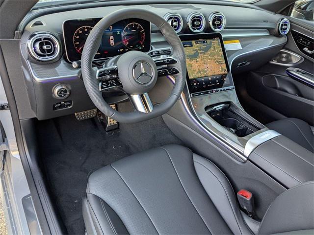 new 2026 Mercedes-Benz CLE 300 car, priced at $66,785