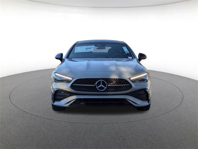 new 2026 Mercedes-Benz CLE 300 car, priced at $66,785