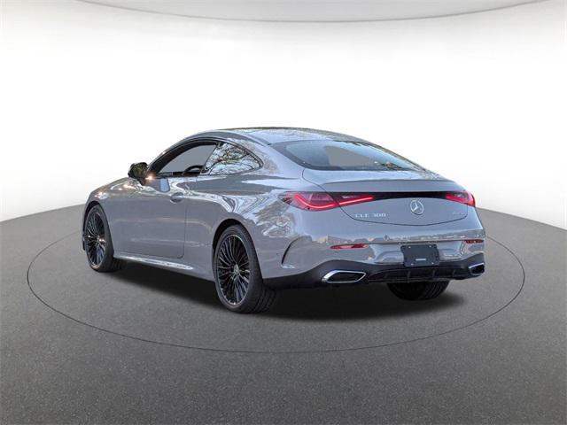 new 2026 Mercedes-Benz CLE 300 car, priced at $66,785