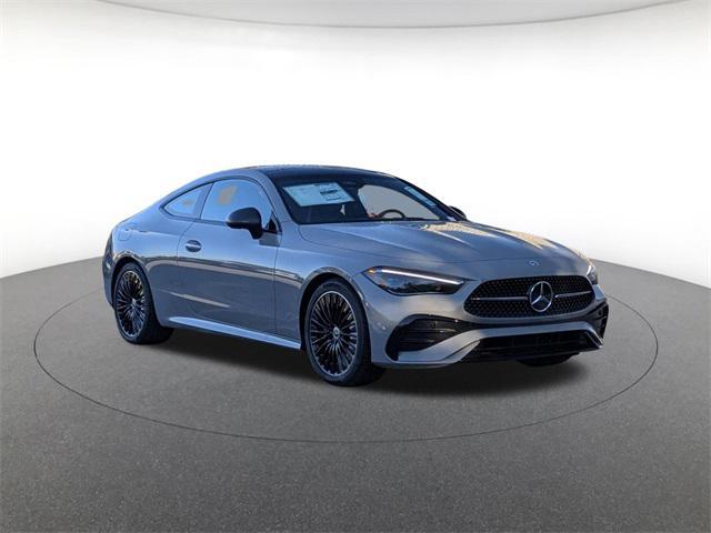 new 2026 Mercedes-Benz CLE 300 car, priced at $66,785