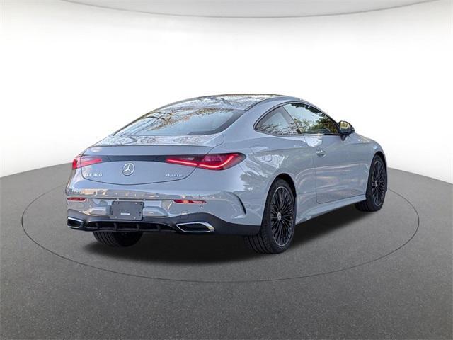new 2026 Mercedes-Benz CLE 300 car, priced at $66,785