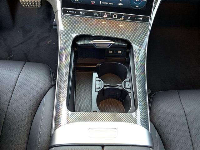 new 2026 Mercedes-Benz CLE 300 car, priced at $66,785
