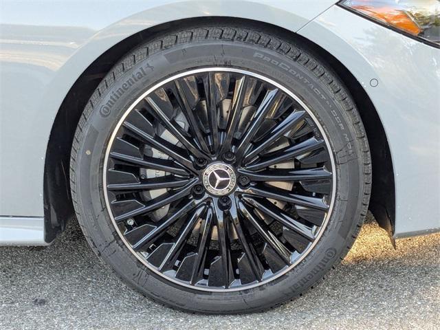 new 2026 Mercedes-Benz CLE 300 car, priced at $66,785