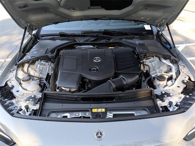 new 2026 Mercedes-Benz CLE 300 car, priced at $66,785