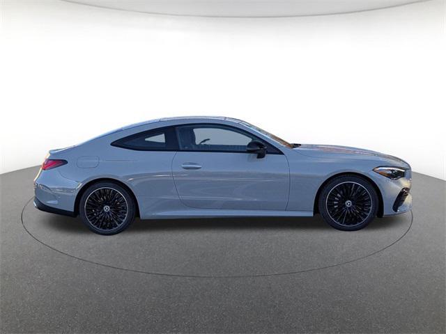 new 2026 Mercedes-Benz CLE 300 car, priced at $66,785