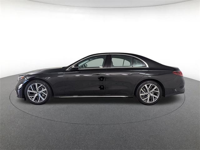 used 2024 Mercedes-Benz E-Class car, priced at $58,900