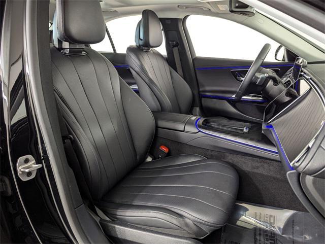 used 2024 Mercedes-Benz E-Class car, priced at $59,900