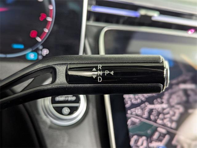 used 2024 Mercedes-Benz E-Class car, priced at $59,900