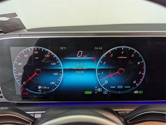 used 2021 Mercedes-Benz GLS 450 car, priced at $58,900