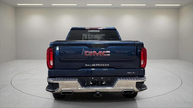 used 2019 GMC Sierra 1500 car, priced at $31,995