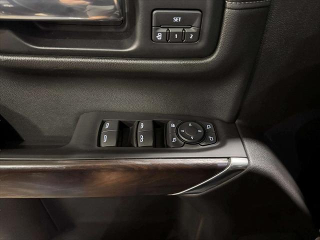 used 2019 GMC Sierra 1500 car, priced at $31,995