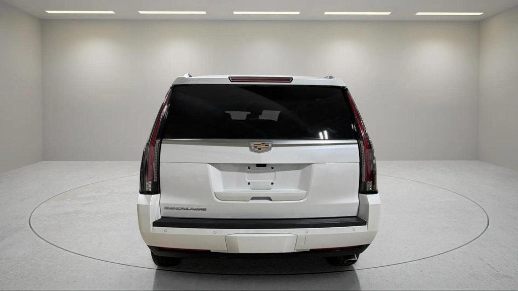 used 2019 Cadillac Escalade car, priced at $33,995