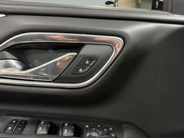 used 2023 Chevrolet Tahoe car, priced at $68,995