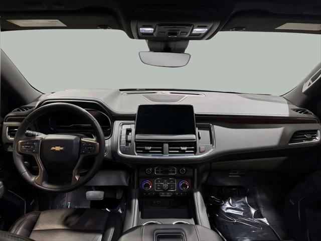 used 2023 Chevrolet Tahoe car, priced at $68,995