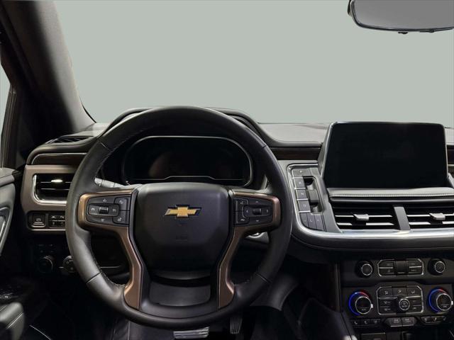 used 2023 Chevrolet Tahoe car, priced at $68,995