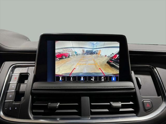 used 2023 Chevrolet Tahoe car, priced at $68,995