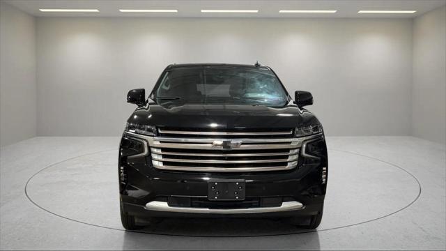 used 2023 Chevrolet Tahoe car, priced at $68,995