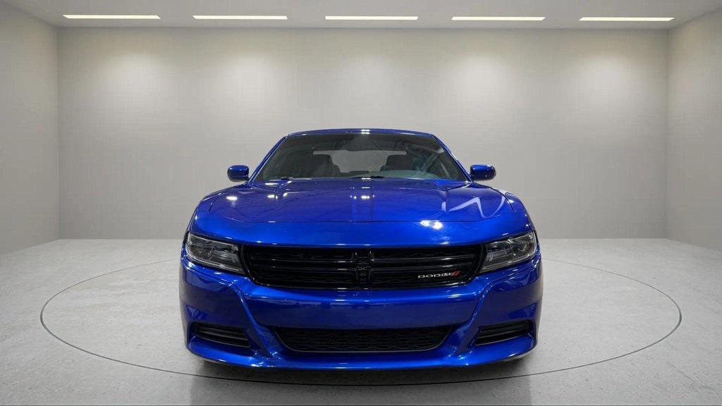 used 2019 Dodge Charger car, priced at $19,495