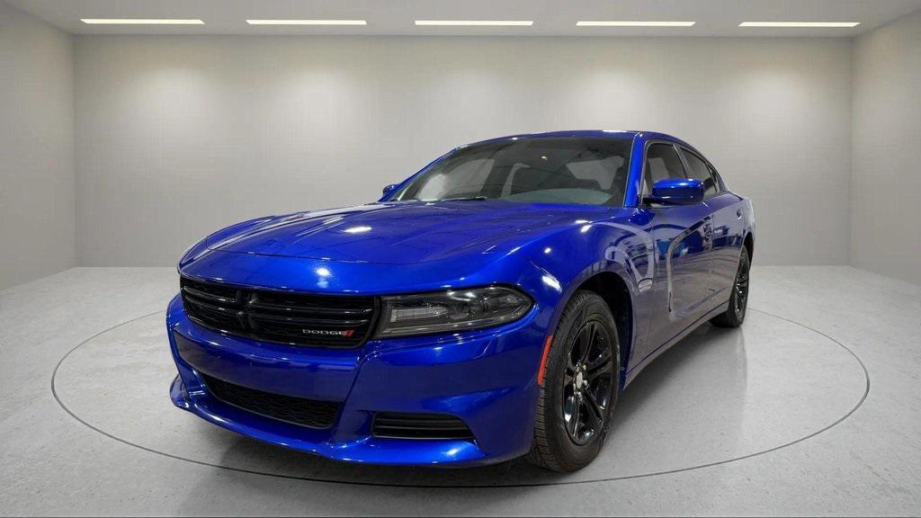 used 2019 Dodge Charger car, priced at $19,495