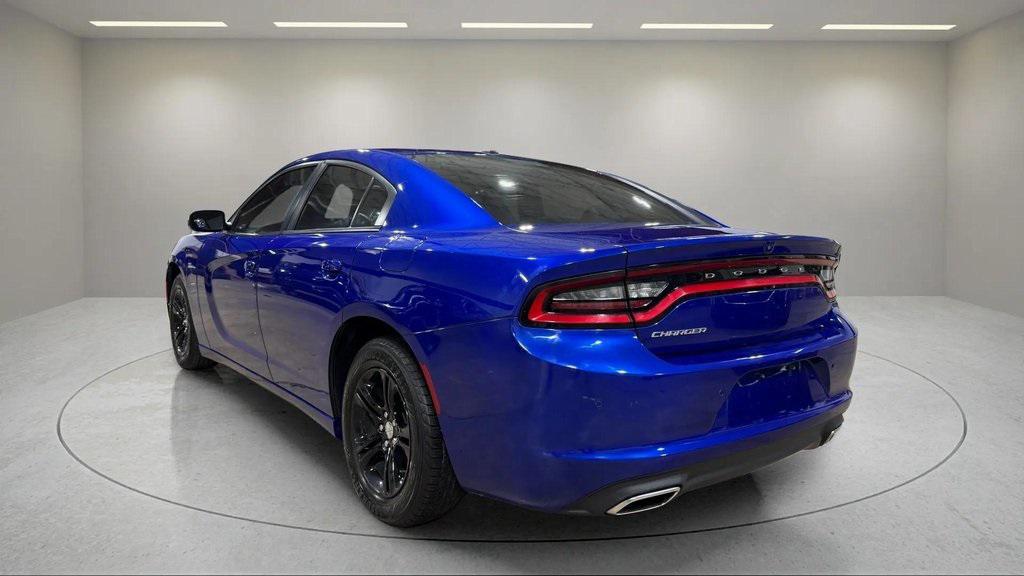 used 2019 Dodge Charger car, priced at $19,495