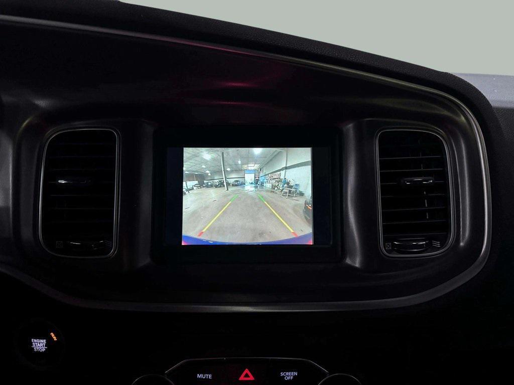 used 2019 Dodge Charger car, priced at $19,495