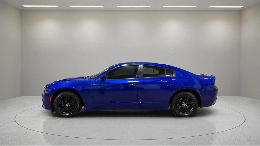 used 2019 Dodge Charger car, priced at $19,495